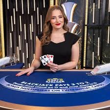 erek2 08 Evolution Gaming live dealer studio with HD broadcast